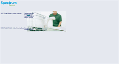 Desktop Screenshot of eshop.service.varta-consumer.com